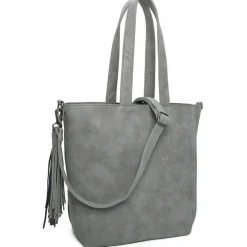 Fritzi aus Preußen Fritzi34 Vintage Shopper Tasche 29 cm