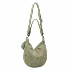 Fritzi aus Preußen Fritzi Hobo Vintage Schultertasche 33 cm