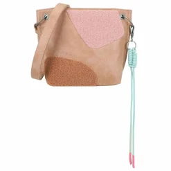 Fritzi aus Preußen Fritzi03 Umhängetasche 22.5 cm