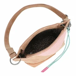 Fritzi aus Preußen Fritzi03 Umhängetasche 22.5 cm