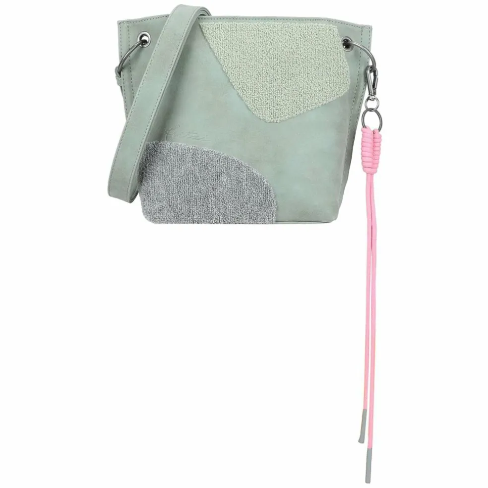 Fritzi aus Preußen Fritzi03 Umhängetasche 22.5 cm