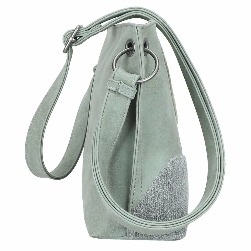 Fritzi aus Preußen Fritzi03 Umhängetasche 22.5 cm