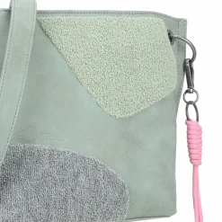 Fritzi aus Preußen Fritzi03 Umhängetasche 22.5 cm