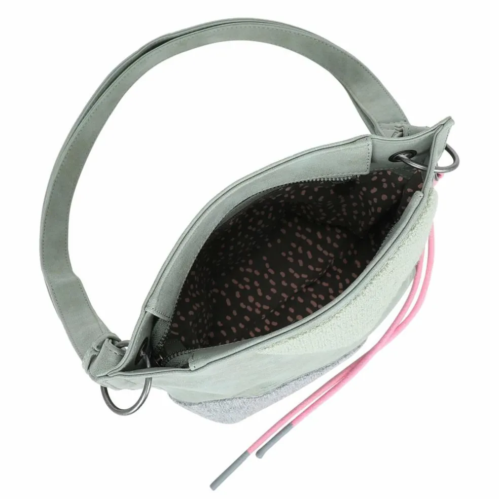 Fritzi aus Preußen Fritzi03 Umhängetasche 22.5 cm