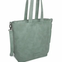 Fritzi aus Preußen Fritzi34 Vintage Shopper Tasche 29 cm