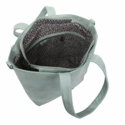 Fritzi aus Preußen Fritzi34 Vintage Shopper Tasche 29 cm