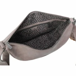 Fritzi aus Preußen Fritzi35 Vintage Umhängetasche 39 cm