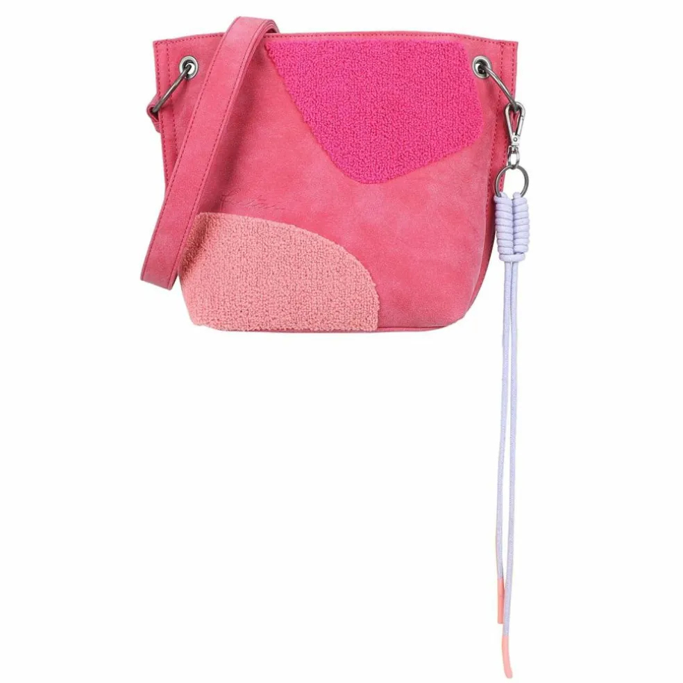 Fritzi aus Preußen Fritzi03 Umhängetasche 22.5 cm