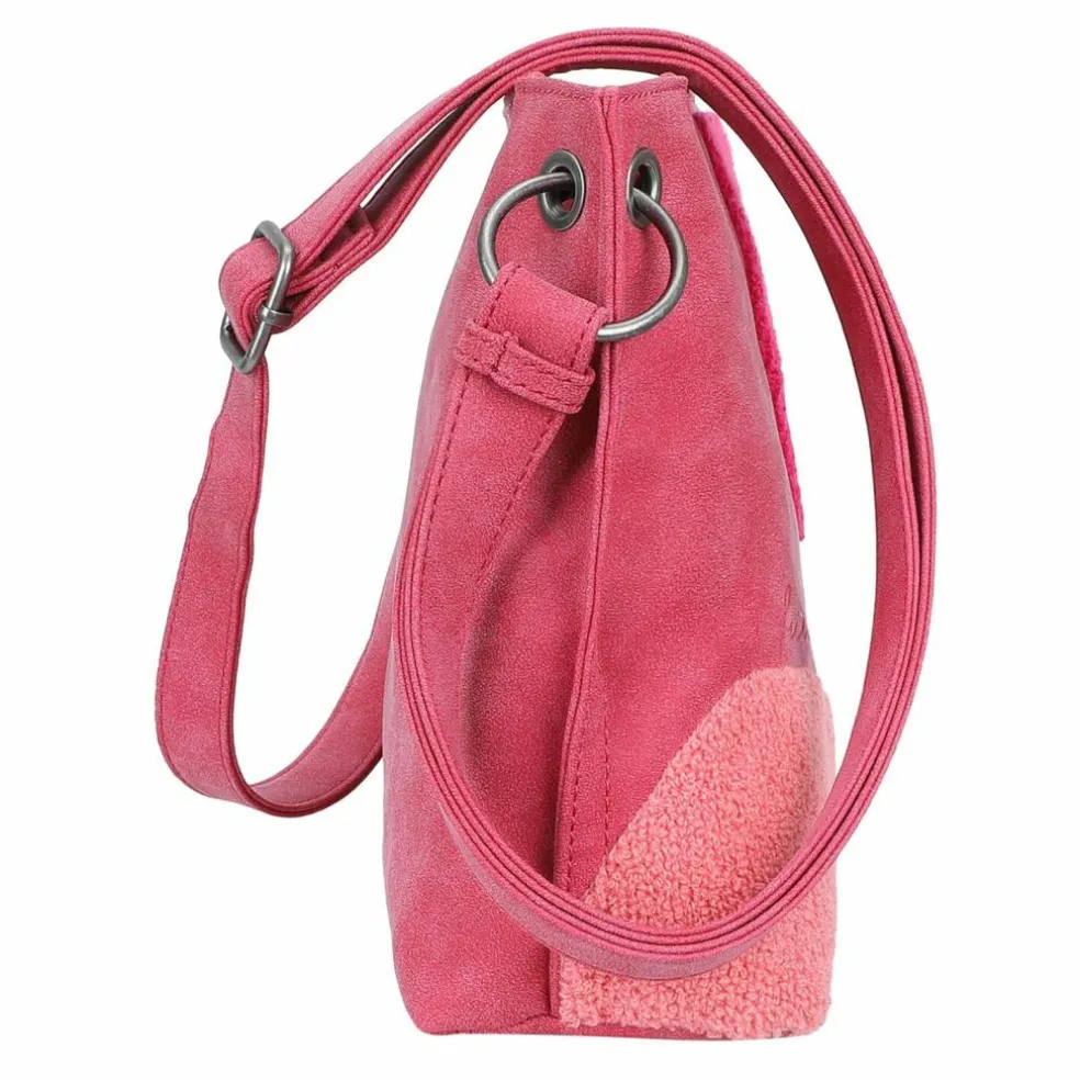 Fritzi aus Preußen Fritzi03 Umhängetasche 22.5 cm