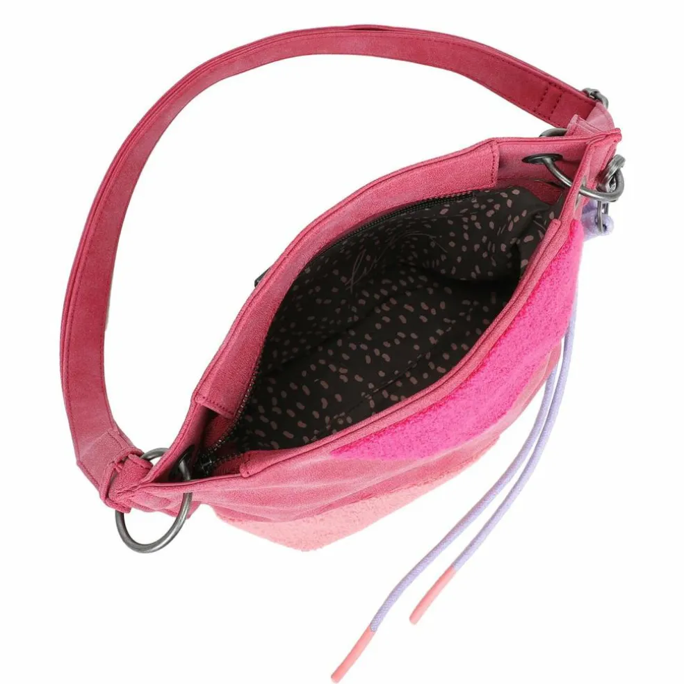 Fritzi aus Preußen Fritzi03 Umhängetasche 22.5 cm