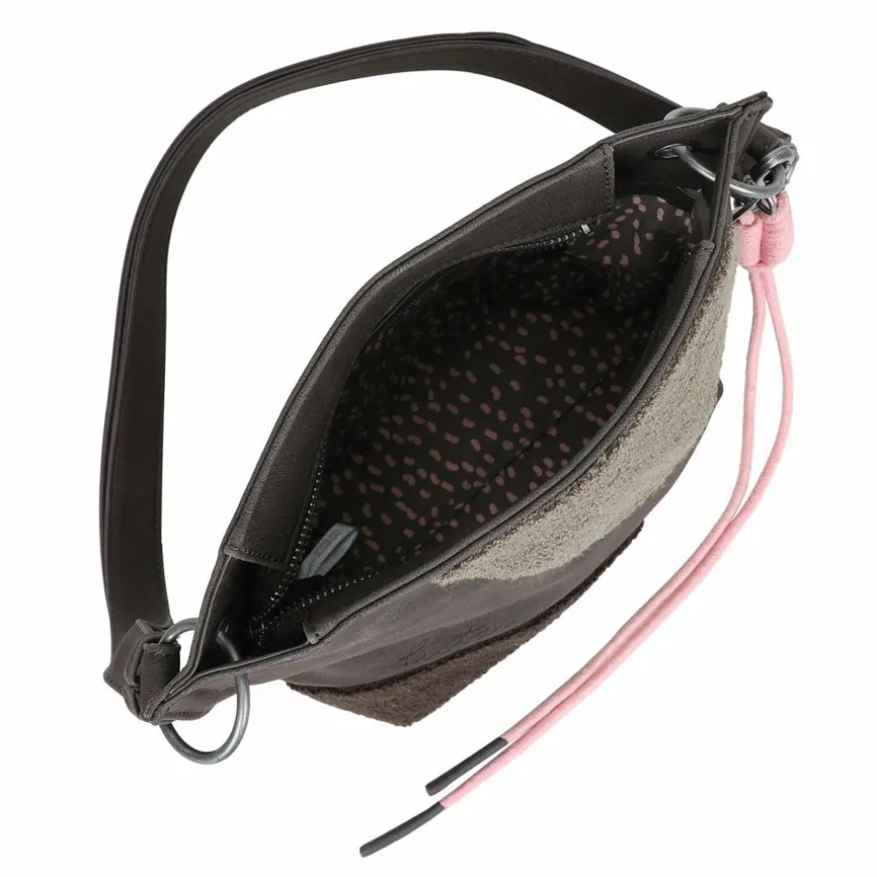 Fritzi aus Preußen Fritzi03 Umhängetasche 22.5 cm