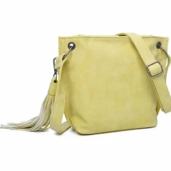 Fritzi aus Preußen Fritzi03 Vintage Umhängetasche 20 cm