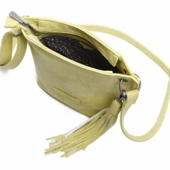 Fritzi aus Preußen Fritzi03 Vintage Umhängetasche 20 cm