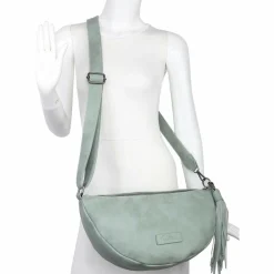 Fritzi aus Preußen Fritzi35 Vintage Umhängetasche 39 cm