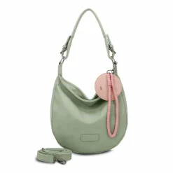 Fritzi aus Preußen Fritzi Hobo Vintage Schultertasche 33 cm