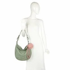 Fritzi aus Preußen Fritzi Hobo Vintage Schultertasche 33 cm