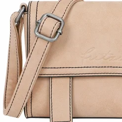 Fritzi aus Preußen Fritzi Satchel Small Jive Umhängetasche 20 cm