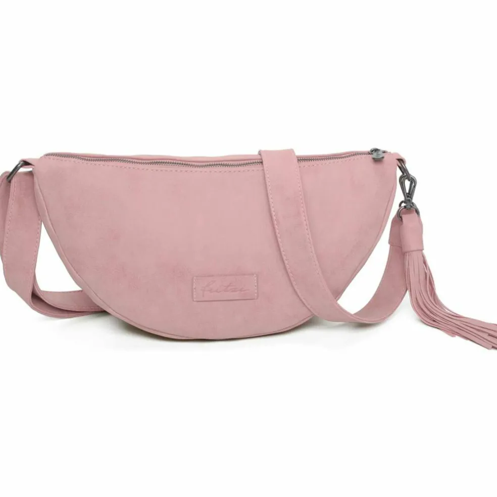 Fritzi aus Preußen Fritzi35 Vintage Umhängetasche 39 cm