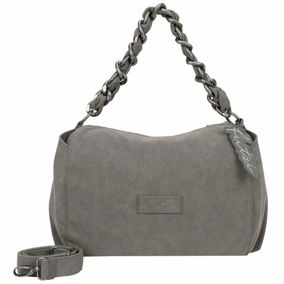 Fritzi aus Preußen Fritzi Janni Jack Schultertasche 33 cm