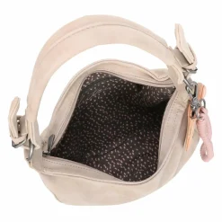 Fritzi aus Preußen Fritzi Hobo Vintage Schultertasche 33 cm