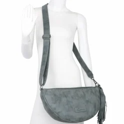 Fritzi aus Preußen Fritzi35 Vintage Umhängetasche 39 cm