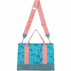 Fritzi aus Preußen Fritzi x Frida Kahlo Shopper Tasche 40 cm