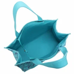 Fritzi aus Preußen Fritzi x Frida Kahlo Easy01 Limited Shopper Tasche 46.5 cm