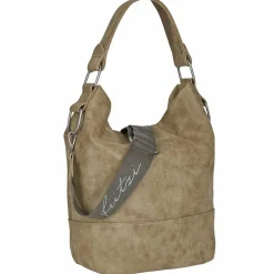 Fritzi aus Preußen Fritzi51 Olga Vintage Schultertasche 40 cm