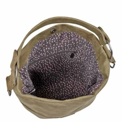 Fritzi aus Preußen Fritzi51 Olga Vintage Schultertasche 40 cm