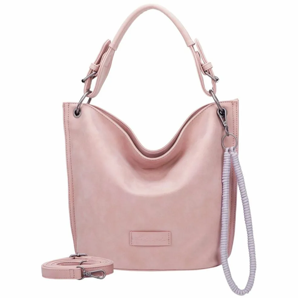 Fritzi aus Preußen Fritzi31N Vintage Schultertasche 26 cm