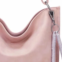 Fritzi aus Preußen Fritzi31N Vintage Schultertasche 26 cm