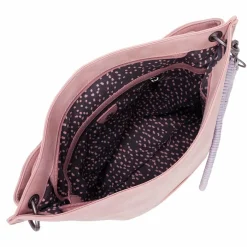 Fritzi aus Preußen Fritzi31N Vintage Schultertasche 26 cm