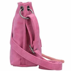 Fritzi aus Preußen Fritzi03N Vintage Umhängetasche 22.5 cm