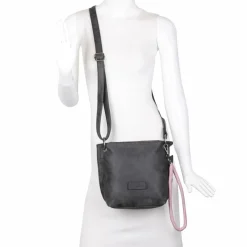 Fritzi aus Preußen Fritzi03N Vintage Umhängetasche 22.5 cm