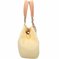 Fritzi aus Preußen Frottee Limited Barbie Izzy Medium Shopper Tasche 42 cm