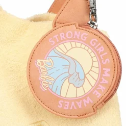 Fritzi aus Preußen Frottee Limited Barbie Izzy Medium Shopper Tasche 42 cm