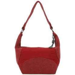 Fritzi aus Preußen Gimmy Sky Mix Schultertasche 32 cm