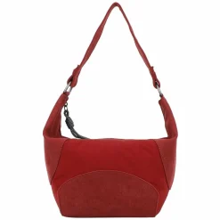 Fritzi aus Preußen Gimmy Sky Mix Schultertasche 32 cm