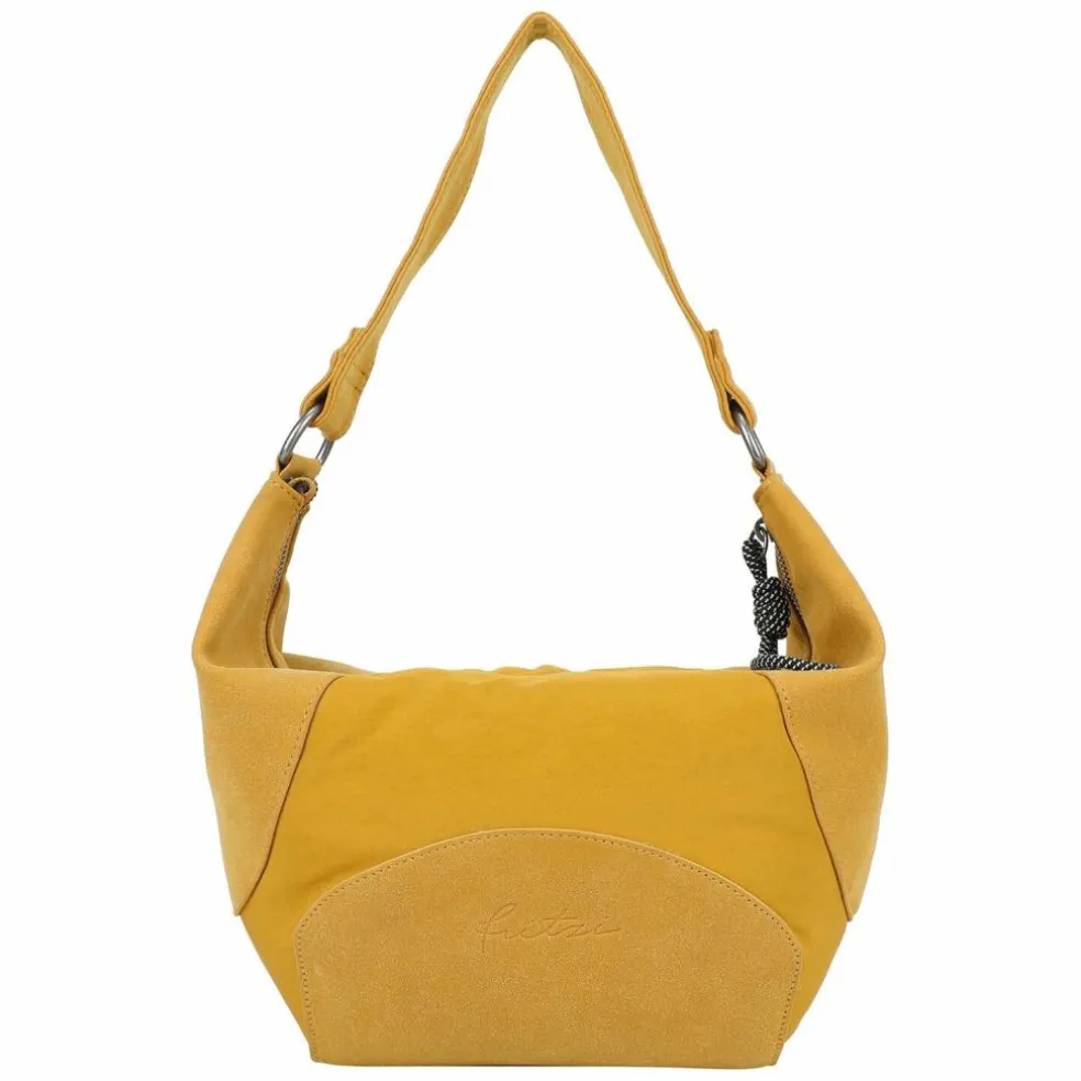 Fritzi aus Preußen Gimmy Sky Mix Schultertasche 32 cm