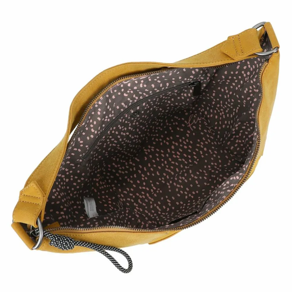 Fritzi aus Preußen Gimmy Sky Mix Schultertasche 32 cm