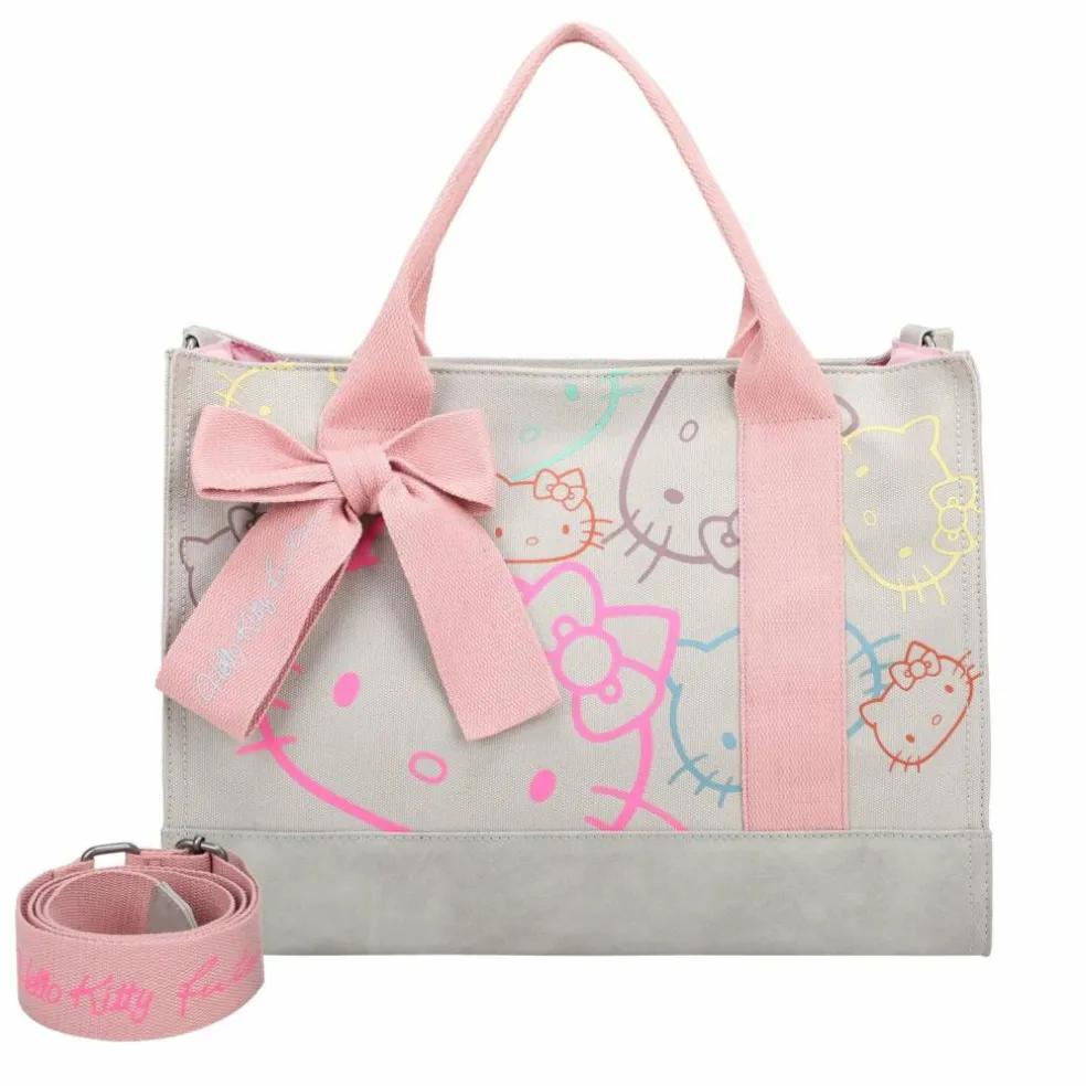 Fritzi aus Preußen Hello Kitty fritzi Tote Bag Shopper Tasche 38 cm
