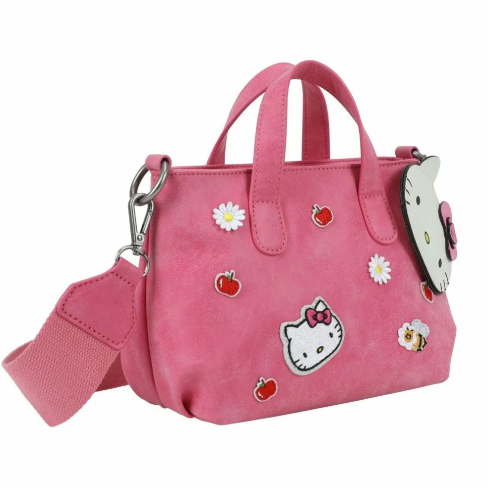 Fritzi aus Preußen Hello Kitty fritzi Big Baby Handtasche 20 cm