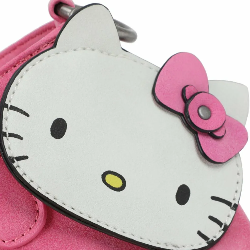 Fritzi aus Preußen Hello Kitty fritzi Big Baby Handtasche 20 cm