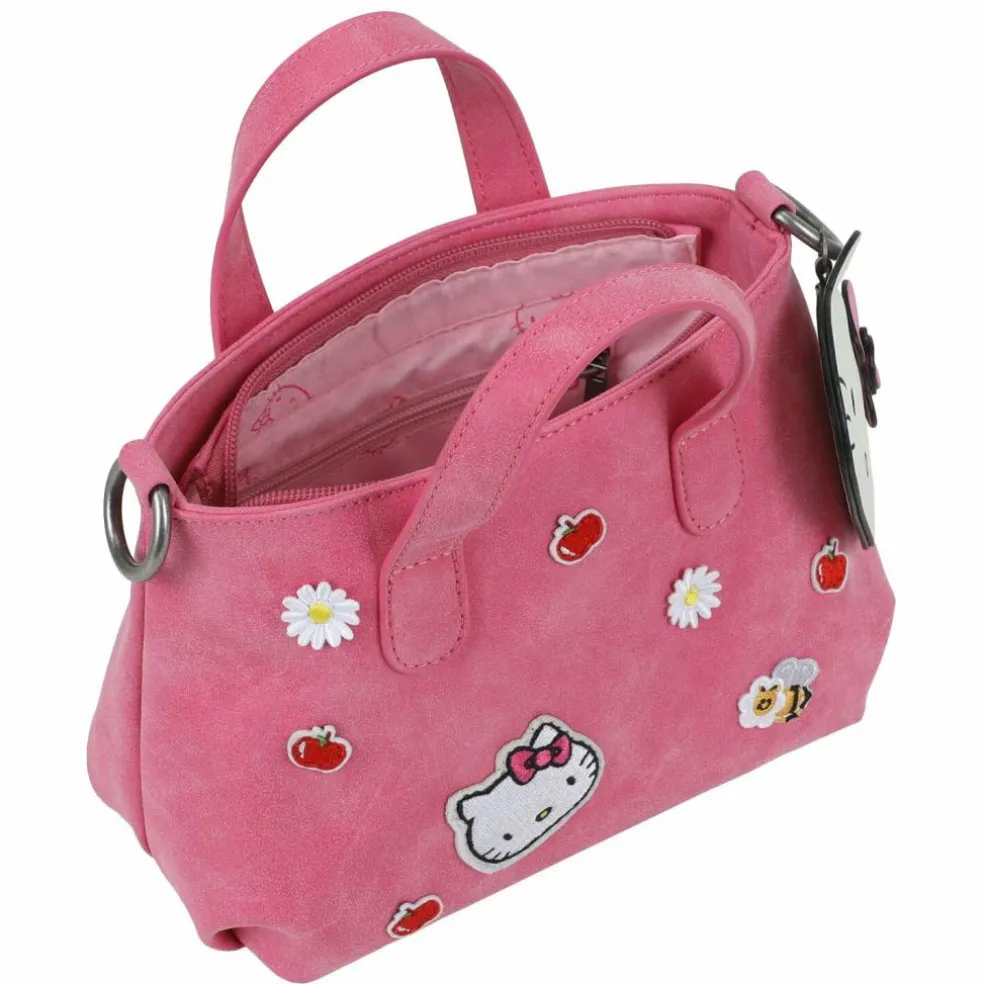 Fritzi aus Preußen Hello Kitty fritzi Big Baby Handtasche 20 cm