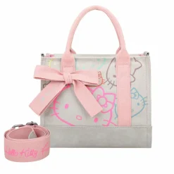 Fritzi aus Preußen Hello Kitty fritzi Canvas Handtasche 26 cm