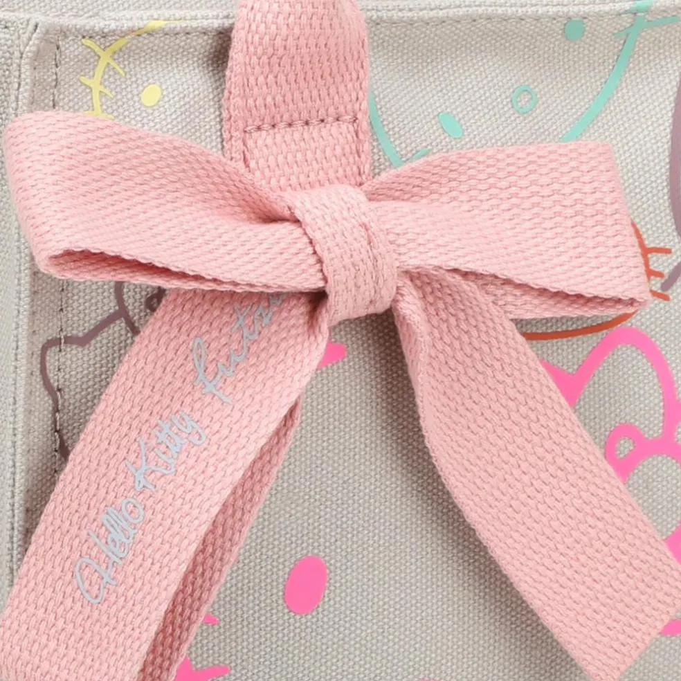 Fritzi aus Preußen Hello Kitty fritzi Canvas Handtasche 26 cm