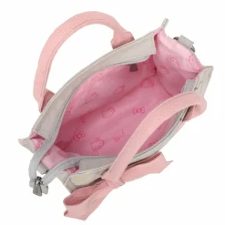 Fritzi aus Preußen Hello Kitty fritzi Canvas Handtasche 26 cm