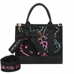 Fritzi aus Preußen Hello Kitty fritzi Canvas Handtasche 26 cm