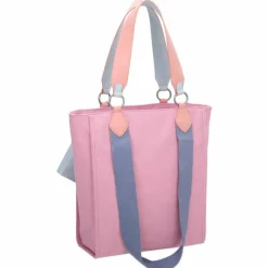 Fritzi aus Preußen Izzy02 Canvas Shopper Tasche 32 cm
