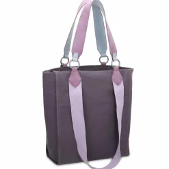 Fritzi aus Preußen Izzy02 Canvas Shopper Tasche 32 cm